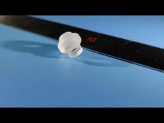 οπτικό παράθυρο βήματος ζαφείρι