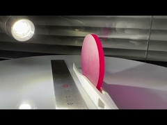 Ρούμπι Laser Rod / ρουμπίνιο ζαφείρι / χρώμα ζαφείρι για θήκη ρολογιού / μπλε κρύσταλλο ζαφείρι