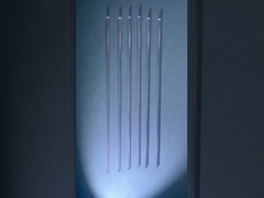 σάφιρο σωλήνα