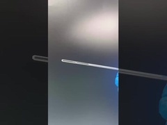 Βιομηχανικές καρφίτσες ζαφειρού