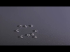 Προσαρμοσμένο λαβράκι ζαφείρι