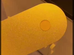 Βιονικό αντιολισθητικό μαξιλαράκι Υψηλής τριβής, χαμηλής πρόσφυσης, δίσκοι μεταφοράς, βιονικά βεντούζες τριβής