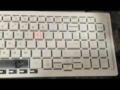 Μηχανή σήμανσης λέιζερ με τελική αντλία