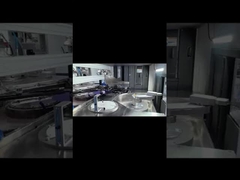 Σύστημα Διαχωρισμού Υποστρώματος SiC με Laser