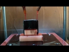 Διαμαντένιο Συρματόσχοινο Τριπλού Σταθμού Μηχανή Κοπής Μονού Σύρματος