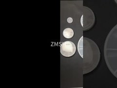 1/2/3/4/6 ιντσών κασέτα με βάφλες