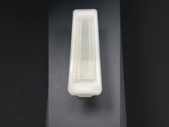 Θήκη κασέτας γκοφρέτας 2 ιντσών, διάμετρος 50,8mm, χωρητικότητα 25 θέσεων