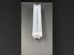 1 ιντσών κασέτα κυψέλης διαμέτρου 16mm 25 κομμάτια χωρητικότητα για τη μεταφορά κυψέλης