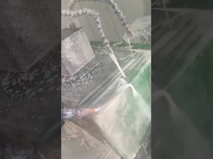 ​​Μηχανή Πολλαπλών Συρματόσχοινων