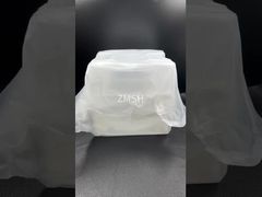 ​​Κάσα Κασέτας Ουάφας 6 ιντσών, Κάθετη, Δοχείο Μεταφοράς Ουάφας