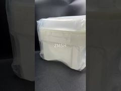 8 ιντσών κουτί κασέτας μεταφοράς κυψελών 200 χιλιοστά ανθεκτικό στη διάβρωση υψηλής θερμοκρασίας