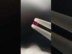 ​​Εξατομικευμένα Ρουμπινένια Ρουλεμάν Σκληρότητας Mohs 9 για Όργανα Ακριβείας​​