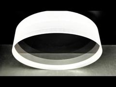 Κουάρτζης για οπτικές, ημιαγωγούς και εφαρμογές υψηλής θερμοκρασίας