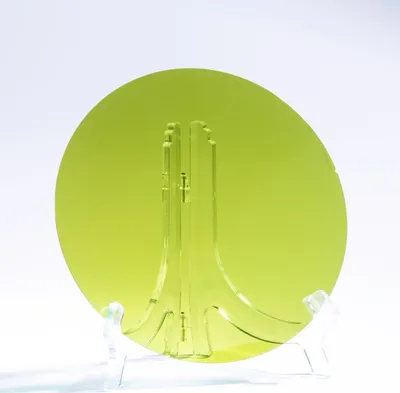 Τελευταία εταιρικά blogs για Τίτλος: Τεχνολογία αναβάθμισης με λέιζερ σε σφαιρίδια καρβιδίου πυριτίου 12 ιντσών