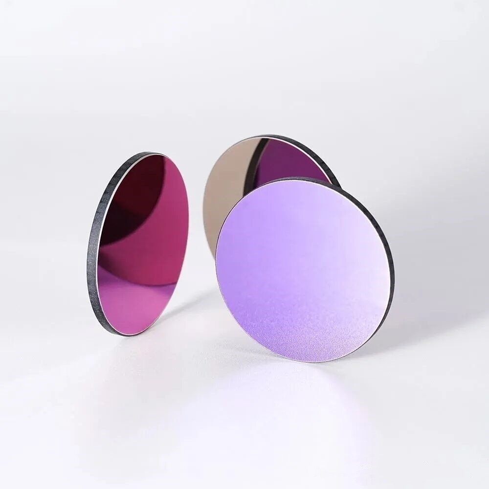 Τελευταία εταιρικά blogs για ​​Ανάλυση Οπτικής Επίστρωσης για Φακούς Συστήματος Laser Υψηλής Ισχύος​​