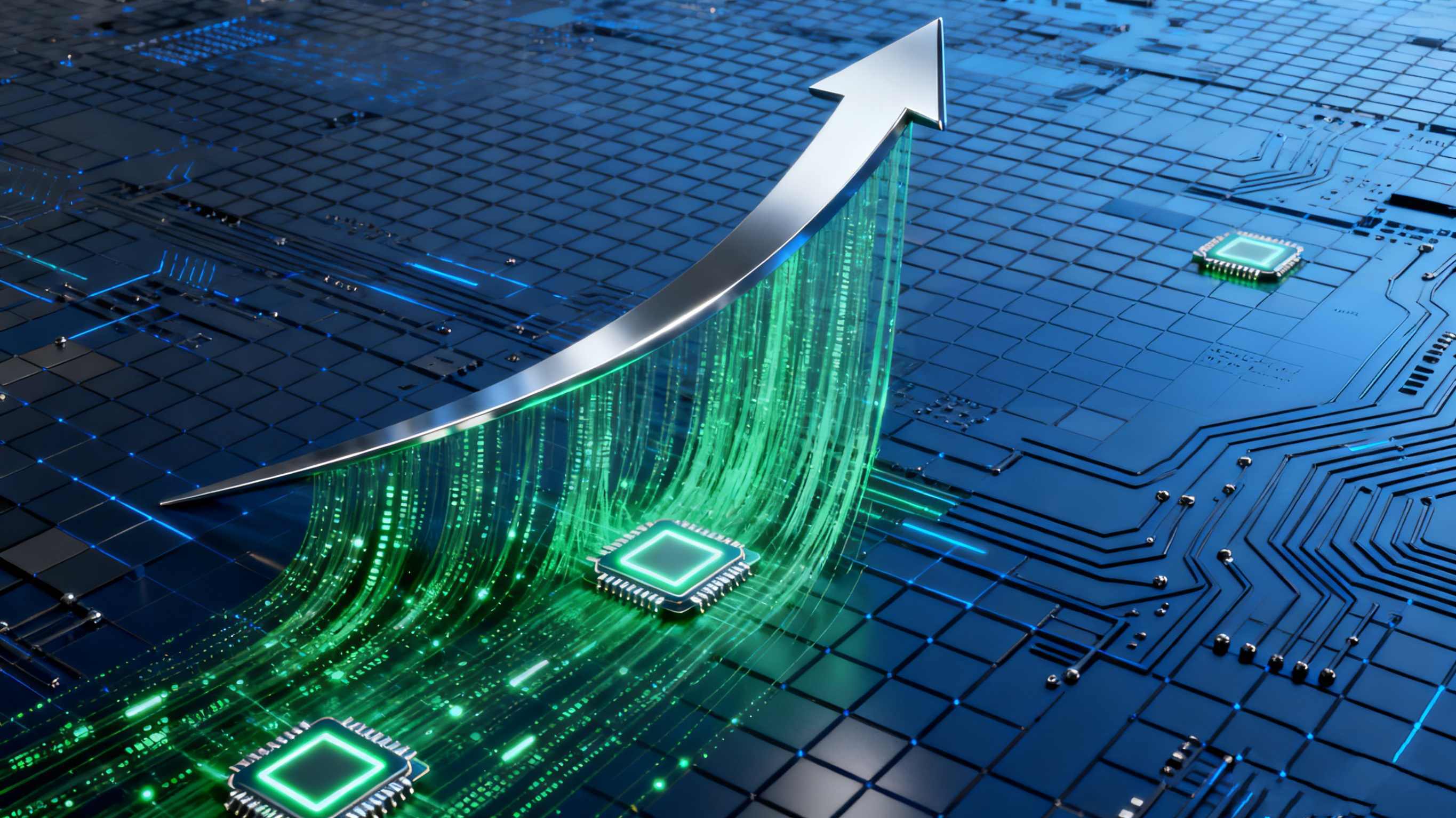 Τελευταία εταιρικά blogs για China’s Semiconductor Boom: 398,000 Companies Shaping the Tech Landscape