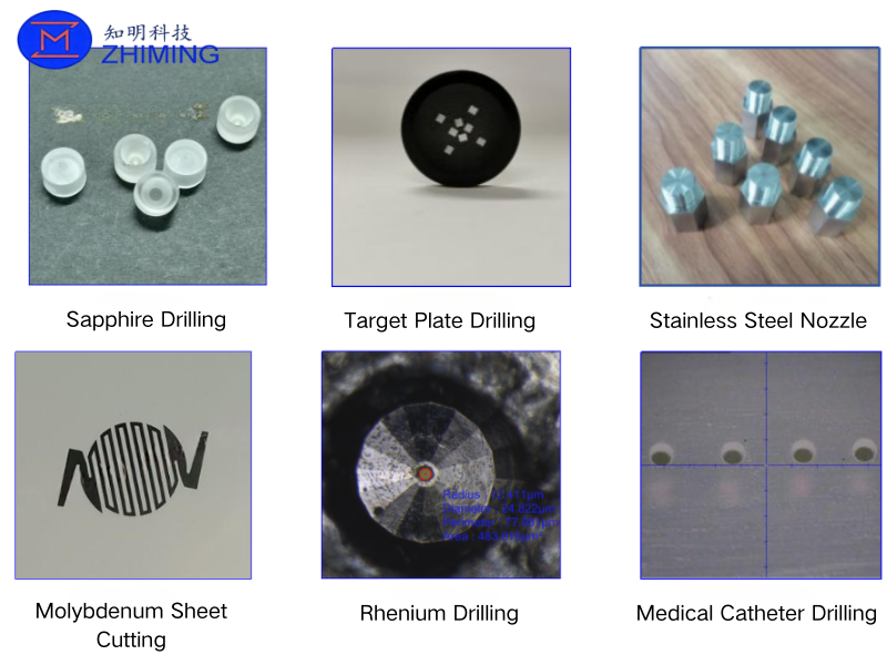 Τελευταία εταιρικά blogs για Πικοδευτερόλεπτα έναντι νανοδευτερόλεπτων λέιζερ: Πώς η χρονική κλίμακα επαναπροσδιορίζει τη φυσική της κατασκευής ακριβείας