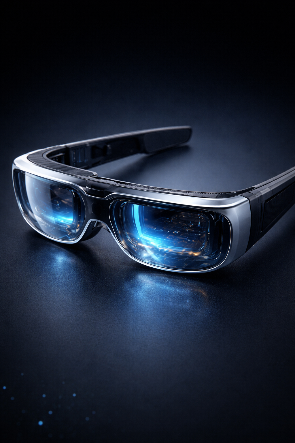 Τελευταία εταιρικά blogs για Επαναστατικές Θερμικές Εφαρμογές των Δίσκων SiC σε Γυαλιά Επαυξημένης Πραγματικότητας