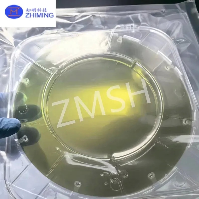 Τελευταία εταιρικά blogs για Πώς να Επιλέξετε τη Σωστή Βαθμίδα Πλάκας SiC για το Εργαστήριο Ημιαγωγών σας