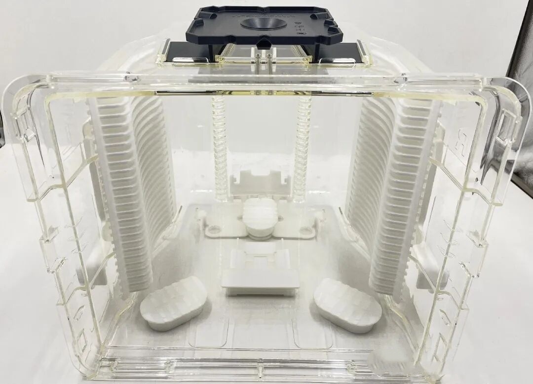 Τελευταία εταιρικά blogs για Το πιο υποτιμημένο βασικό συστατικό στην παραγωγή ημιαγωγών: μια βαθιά κατάδυση στην εξέλιξη του FOUP και της κασέτας