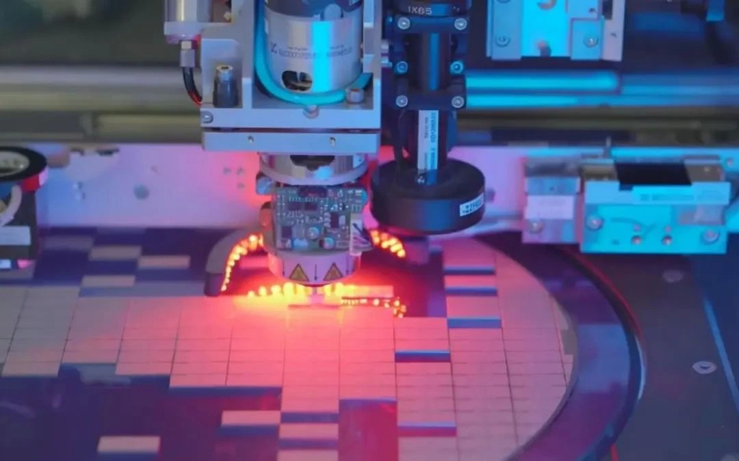 Τελευταία εταιρικά blogs για Κεραμική Καρβιδίου Σιλικίου: Το προτιμώμενο υλικό ακριβείας για τον εξοπλισμό λιθογραφίας