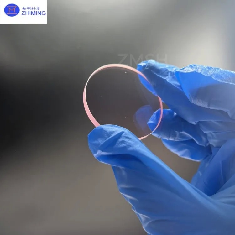 Τελευταία εταιρικά blogs για Οπτική Απόδοση Παραθύρων Ζαφειριού για Εφαρμογές Λέιζερ Υψηλής Ισχύος