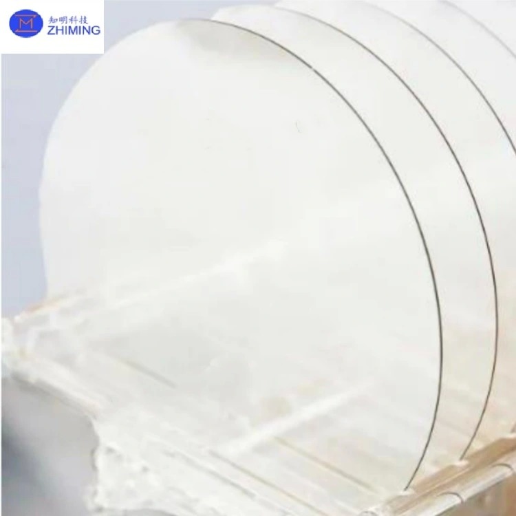 Τελευταία εταιρικά blogs για Πώς να αξιολογήσετε έναν προμηθευτή κυψελών SiC: Η λίστα ελέγχου ενός αγοραστή