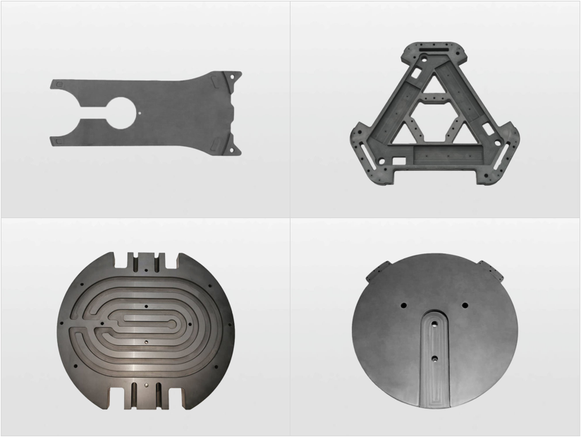Τελευταία εταιρικά blogs για Ceramiche di carburo di silicio nelle apparecchiature a semiconduttore: applicazioni e prospettive di mercato