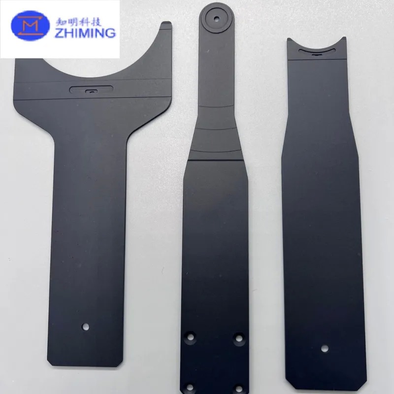 Τελευταία εταιρικά blogs για Κεραμικά έναντι μεταλλικών εξαρτημάτων στον εξοπλισμό ημιαγωγών: Σύγκριση κόστους και απόδοσης