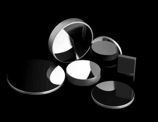 Αγορά Προσαρμοσμένο παράθυρο κρυστάλλου της Γερμανίας για τον υπέρυθρο οπτικό φακό ζωνών μήκους κύματος 8 - 12 Um ηλεκτρονική κατασκευή