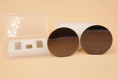 Αγορά Γκοφρέτες υποστρωμάτων διαμαντιών Polytype μεθόδου MPCVD για GaN κρυσταλλικό ηλεκτρονική κατασκευή