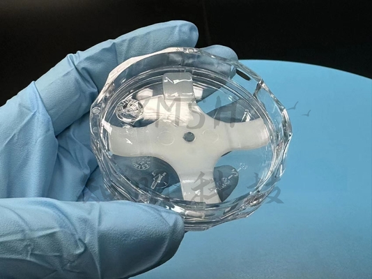 Αγορά δίσκοι μεταφορέων γκοφρετών 4inch dia100mm για την ενιαία γκοφρέτα 4inch ηλεκτρονική κατασκευή