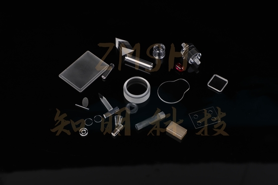 Αγορά Ράβδοι σαπφείρου ενιαίου κρυστάλλου για το σύστημα HPLC δυτών εμβόλων ηλεκτρονική κατασκευή