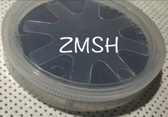 Αγορά Φωσφορίδιο ινδίου Wafer InP ημιαγωγούς υποστρώματα επιταξιακό πάχος 350um ηλεκτρονική κατασκευή