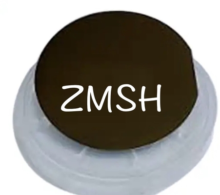 Αγορά 2' 4' InP Wafer Indium Phosphide Wafer Ημιαγωγός υποστρώματα 350um 650um ηλεκτρονική κατασκευή