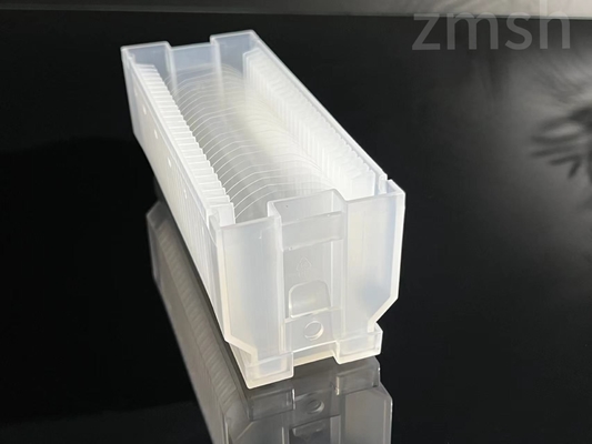 Αγορά Αξία A Ζαφείρινη πλάκα 60/40 Επιφάνεια και προστατευτική DSP μονοκρυσταλλική ηλεκτρονική κατασκευή