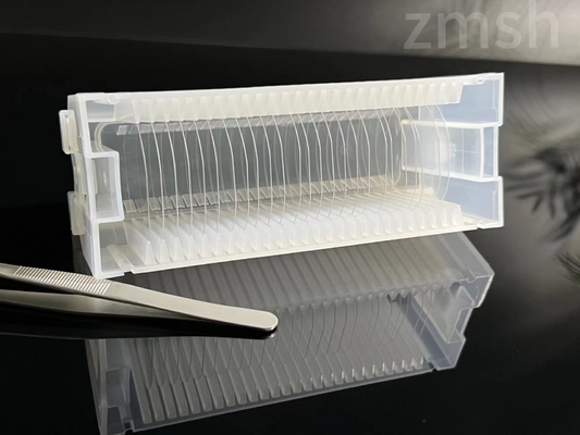 Αγορά Al2O3 Ζαφείρι μονοκρυσταλλική πλάκα Διαμέτρου 2 ίντσες 3 ίντσες Προσαρμογή ηλεκτρονική κατασκευή