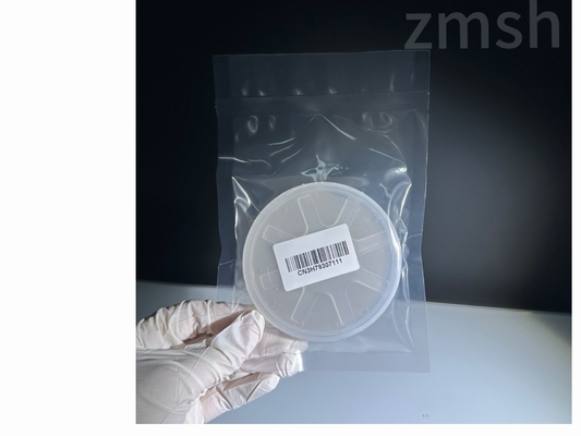 Αγορά Επιλογή υποστρώματος καρβιδίου του πυριτίου (SiC) για βιομηχανικές εφαρμογές υψηλού επιπέδου ηλεκτρονική κατασκευή