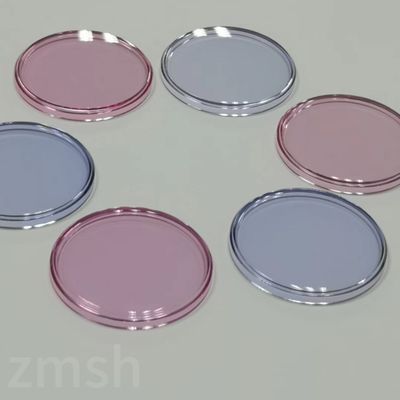 Αγορά Χρώμα Σαφείρι ρολόι καθρέφτη Αντιαντανάκλαση ταινία προσαρμογή ηλεκτρονική κατασκευή