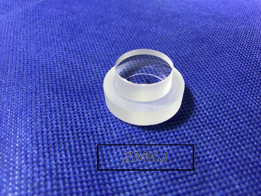 Αγορά Al2O3 οπτικά παράθυρα σαπφείρου βημάτων υλικών κρυστάλλου με την υψηλή θερμική αγωγιμότητα ηλεκτρονική κατασκευή