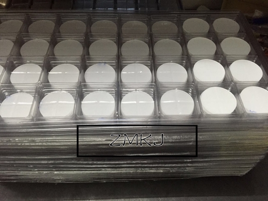 Αγορά Οπτικό πιάτο γυαλιού, γυαλί ενιαίου κρυστάλλου για το φακό γυαλιού Wristwatch ηλεκτρονική κατασκευή