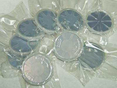 Αγορά Μαύρη γκοφρέτα φωσφιδίων ίνδιου, γκοφρέτα ημιαγωγών για την εφαρμογή LD ηλεκτρονική κατασκευή