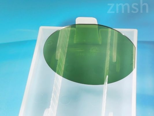 Αγορά Σημείο 2 ίντσες 4 ίντσες 6 ίντσες 8 ίντσες Βιομηχανική χρήση Με επιφανειακή τραχύτητα ≤ 0,2 nm ηλεκτρονική κατασκευή