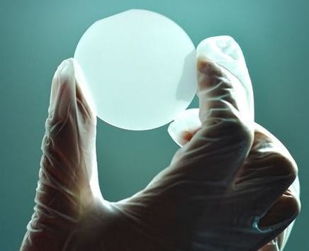 Αγορά Μια γκοφρέτα Dia σαπφείρου ενιαίου κρυστάλλου αεροπλάνων 100mm 2inch ηλεκτρονική κατασκευή