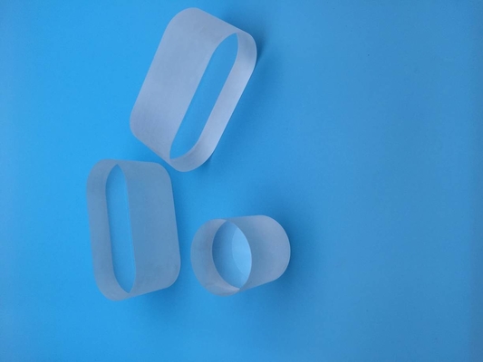 Αγορά Οπτική αντίσταση διάβρωσης ένδυσης παραθύρων σαπφείρου γυαλιού προστατευτικής κάλυψης ηλεκτρονική κατασκευή