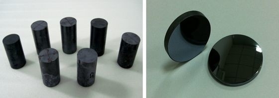 Αγορά 4 γκοφρέτα αρσενίδιων γαλλίου ίντσας, Gaas υπόστρωμα για τα κράματα χαμηλής θερμοκρασίας ηλεκτρονική κατασκευή