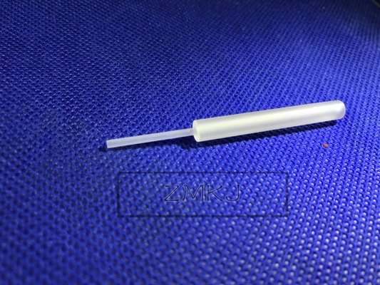 Αγορά Χημική ράβδος σαπφείρου αντίστασης συνθετική με την υψηλή θερμική αγωγιμότητα ηλεκτρονική κατασκευή
