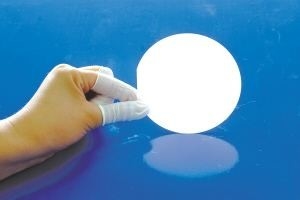 Αγορά Γκοφρέτα 2inch Dia σαπφείρου ενιαίου κρυστάλλου άξονα Γ 50.8mm υποστρώματα σαπφείρου ηλεκτρονική κατασκευή