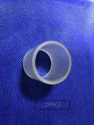 Αγορά Υψηλές διηλεκτρικής σταθεράς σαπφείρου μερών ενιαίου κρυστάλλου ράβδοι γυαλιού σαπφείρου οπτικές ηλεκτρονική κατασκευή