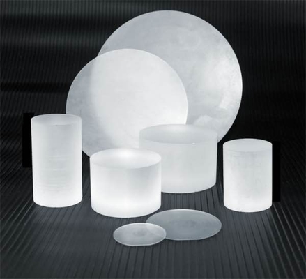 Αγορά Οπτικά παράθυρα σαπφείρου γυαλιού ρολογιών, ράβδοι σαπφείρου μήκος 1 - 200 χιλ. ηλεκτρονική κατασκευή